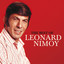 The Best Of Leonard Nimoy Albumcover