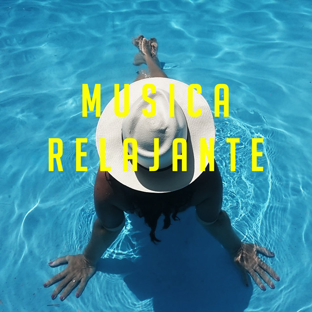 Musica Relajante Albumcover