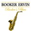 Booker's Blues Albumcover
