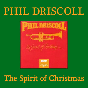 The Spirit of Christmas cover