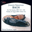 J.S. Bach: Works for Organ Albumcover