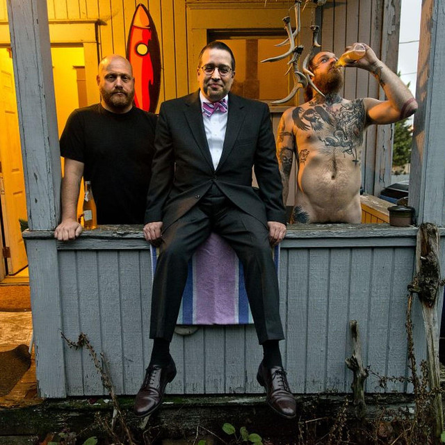 Gaytheist photo
