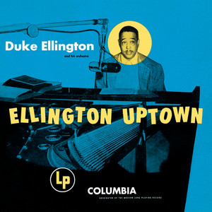 Ellington Uptown album