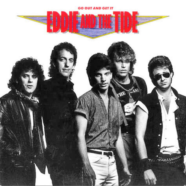 Eddie And The Tide