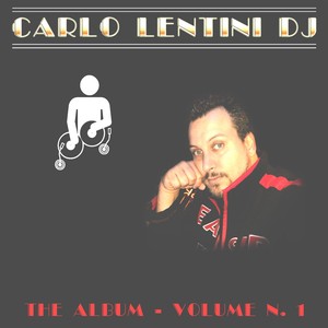 DJ Carlo Lentini