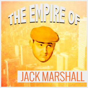 The Empire of Jack Marshall Albumcover