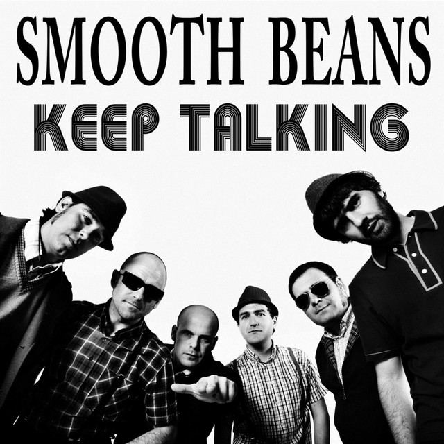 Smooth Beans Photo