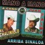20 Exitos De Juan Palma Y El Chalinillo Albumcover