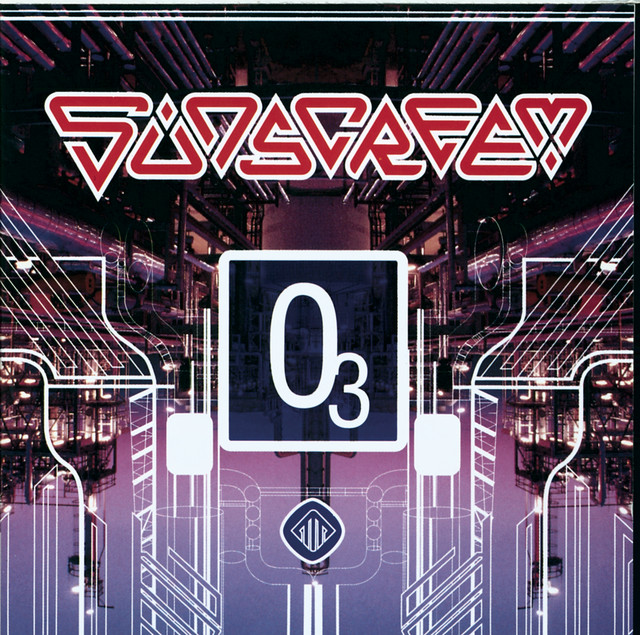O3 cover