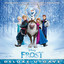 Frost (Norsk Original Soundtrack/Deluxe Utgave) cover
