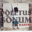 Kaseke: Poletus/Sonum Albumcover