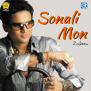 Sonali Mon album