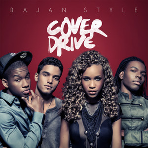 Bajan Style (Japanese Version) album
