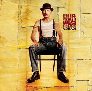 A Decade album