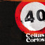 40 de abril cover