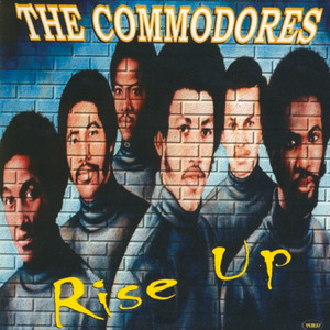 Rise Up album