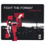 Fight The Format Albumcover