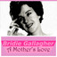 A Mother's Love Albumcover