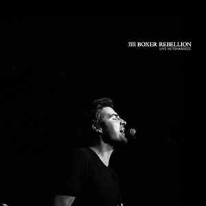 Live in Tennessee album