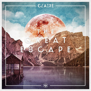 The Great Escape cover
