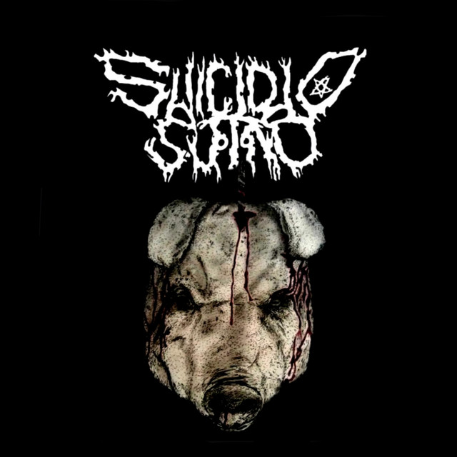 Suicídio Suíno Photo