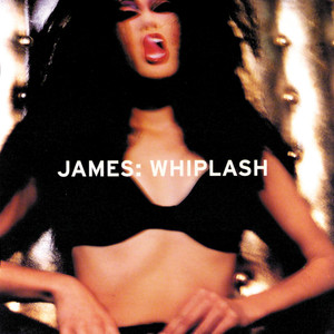 Whiplash album