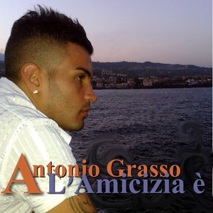 Antonio Grasso