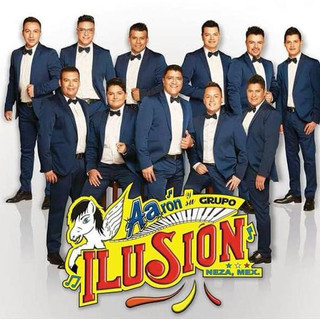 Aaron y su Grupo Ilusión Photo
