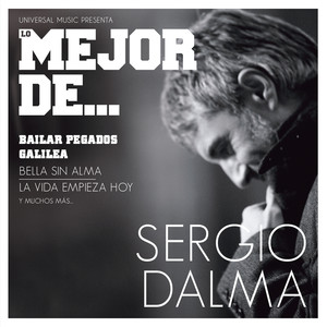 Lo Mejor De Sergio Dalma album