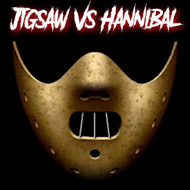 Jigsaw VS Hannibal