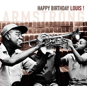 Happy Birthday Louis! album