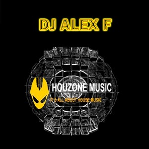 DJ Alex F