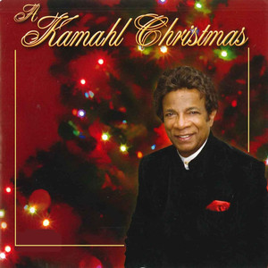 A Kamahl Christmas cover