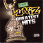 Luniz Greatest Hits cover