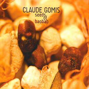 Claude Gomis