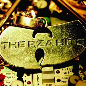 The RZA Hits cover