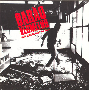 Supermercados da vida album