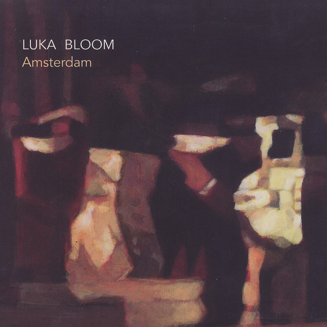 Amsterdam cover