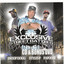 Exclusive Street Battles Platinum Redux Edition cover