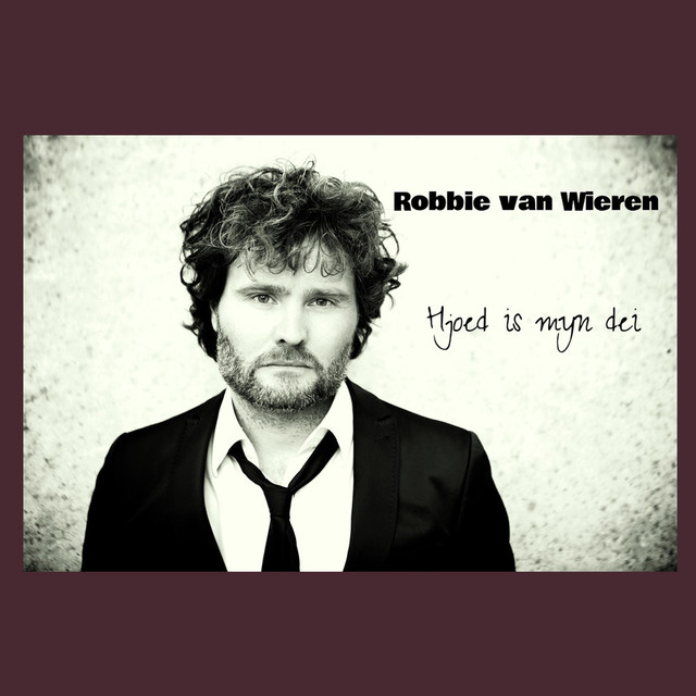 Robbie van Wieren Photo