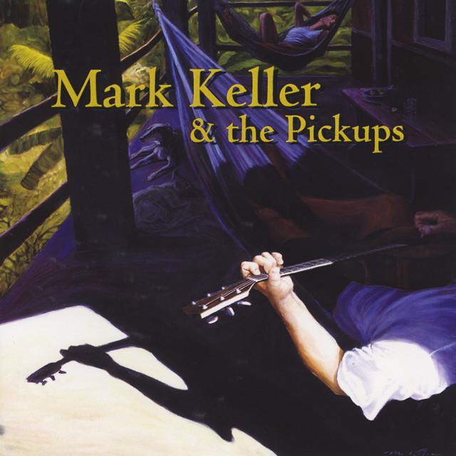 Mark Keller Photo