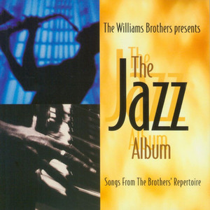The Jazz Album album