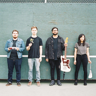 River Gods Photo