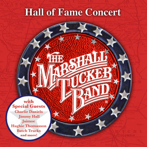 Hall of Fame Concert album