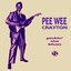 Pickin' the Blues cover