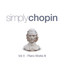 Simply Chopin Volume 4 Albumcover
