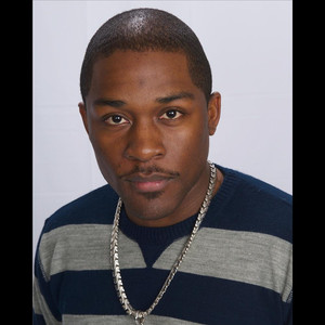 Comedian Demoine Kinney