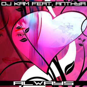 Dj Kam feat. Anthya