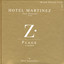 Hotel Martinez Vol 2 - Pure Pleasure From Z-Plage Albumcover