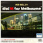 Dial M for Melbourne Albumcover